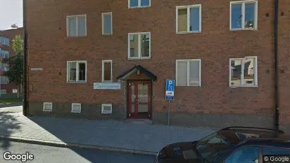 Lägenheter till salu i Luleå - Bild från Google Street View