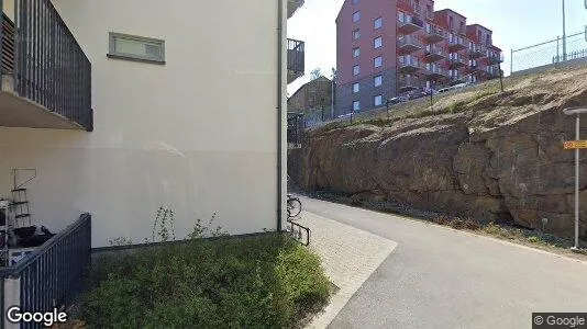 Lägenheter att hyra i Tyresö - Bild från Google Street View