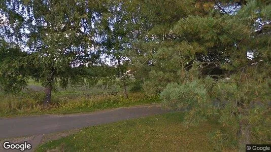 Lägenheter att hyra i Skövde - Bild från Google Street View