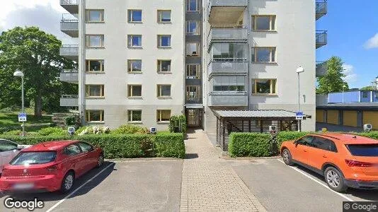 Bostadsrätter till salu i Norra hisingen - Bild från Google Street View