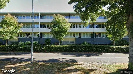 Bostadsrätter till salu i Göteborg Västra - Bild från Google Street View