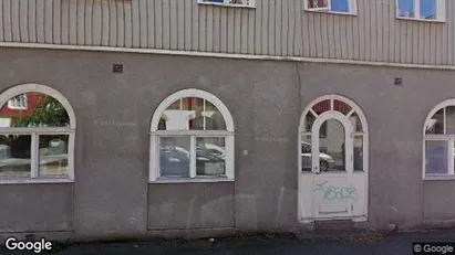 Lägenheter till salu i Göteborg Östra - Bild från Google Street View