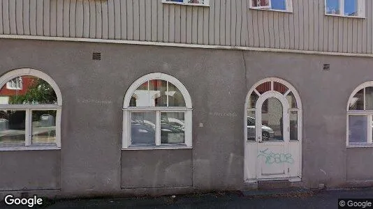 Lägenheter till salu i Göteborg Östra - Bild från Google Street View