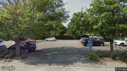 Bostadsrätter till salu i Lund - Bild från Google Street View