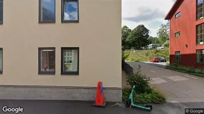 Lägenheter till salu i Borås - Bild från Google Street View