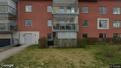 Bostadsrätter till salu i Västerås - Bild från Google Street View