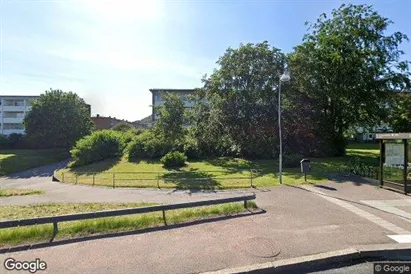 Andelsbolig till salu i Gøteborg Centrum - Bild från Google Street View