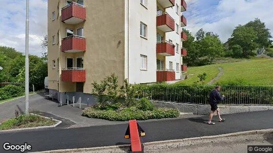 Bostadsrätter till salu i Majorna-Linné - Bild från Google Street View