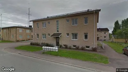 Lägenheter att hyra i Eda - Bild från Google Street View