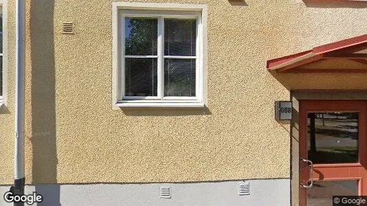 Lägenheter att hyra i Trosa - Bild från Google Street View