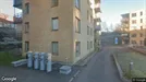 Bostadsrätt till salu, Västra hisingen, Segelflyget