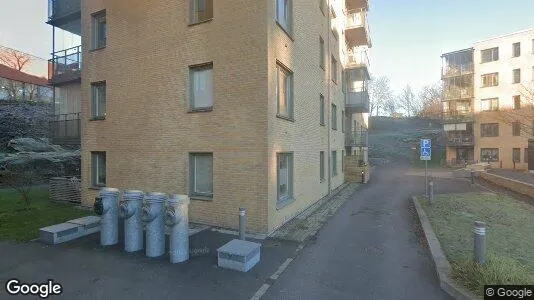 Bostadsrätter till salu i Västra hisingen - Bild från Google Street View