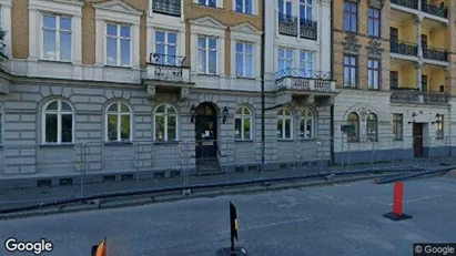 Lägenheter till salu i Malmö Centrum - Bild från Google Street View