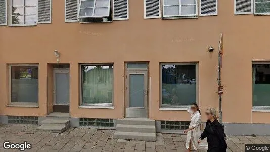 Lägenheter till salu i Västerort - Bild från Google Street View