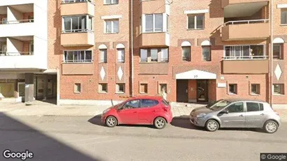 Lägenheter att hyra i Norrköping - Bild från Google Street View