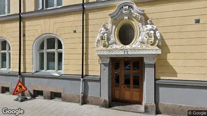 Lägenheter till salu i Malmö Centrum - Bild från Google Street View