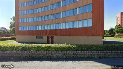 Lägenheter till salu i Askim-Frölunda-Högsbo - Bild från Google Street View