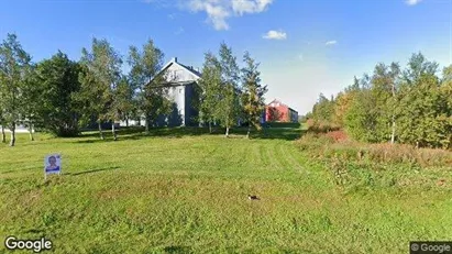 Lägenheter att hyra i Kiruna - Bild från Google Street View