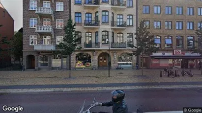 Lägenheter till salu i Helsingborg - Bild från Google Street View