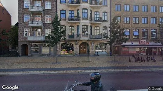 Lägenheter till salu i Helsingborg - Bild från Google Street View