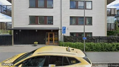 Bostadsrätter till salu i Västerort - Bild från Google Street View