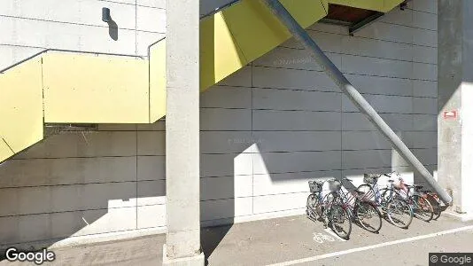 Bostadsrätter till salu i Lundby - Bild från Google Street View