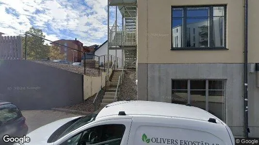 Lägenheter att hyra i Norrköping - Bild från Google Street View