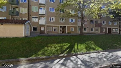 Lägenheter att hyra i Sundbyberg - Bild från Google Street View