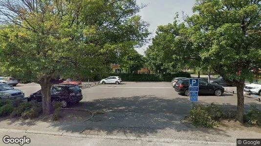 Lägenheter till salu i Lund - Bild från Google Street View