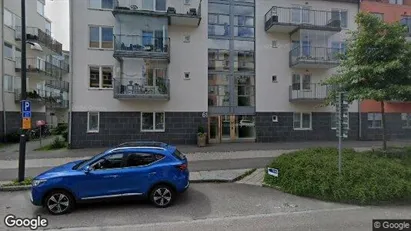 Lägenheter till salu i Örebro - Bild från Google Street View