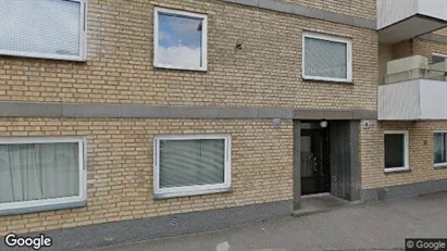 Bostadsrätter till salu i Söderort - Bild från Google Street View