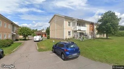 Lägenheter att hyra i Eda - Bild från Google Street View