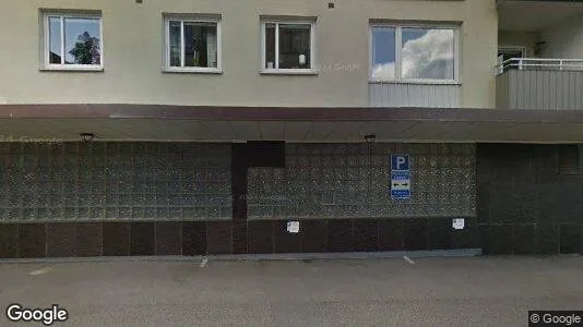 Lägenheter till salu i Jönköping - Bild från Google Street View