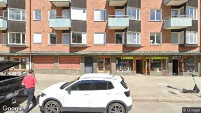 Lägenheter till salu i Linköping - Bild från Google Street View