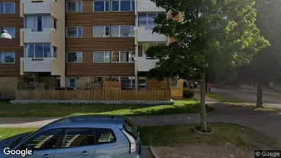 Lägenheter att hyra i Motala - Bild från Google Street View