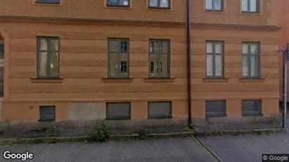 Lägenheter till salu i Örebro - Bild från Google Street View