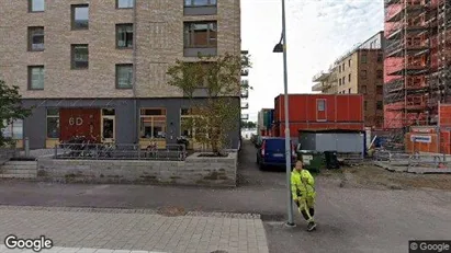 Lägenheter till salu i Karlstad - Bild från Google Street View