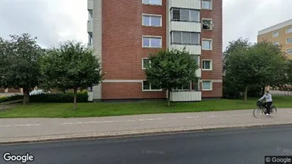 Lägenheter till salu i Växjö - Bild från Google Street View