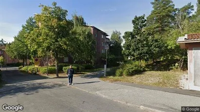 Lägenheter att hyra i Sundbyberg - Bild från Google Street View