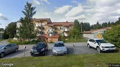 Lägenheter till salu i Luleå - Bild från Google Street View