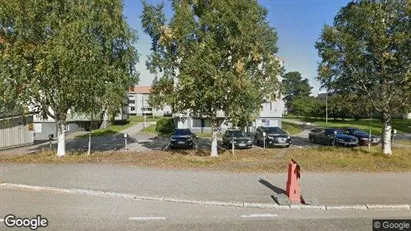 Lägenheter till salu i Luleå - Bild från Google Street View