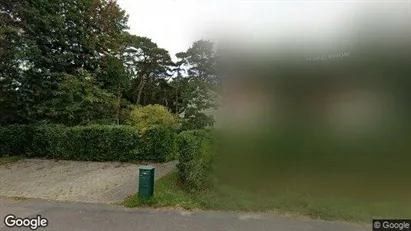 Lägenheter till salu i Ängelholm - Bild från Google Street View