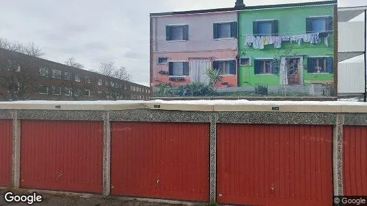 Rum att hyra i Upplands-Bro - Bild från Google Street View