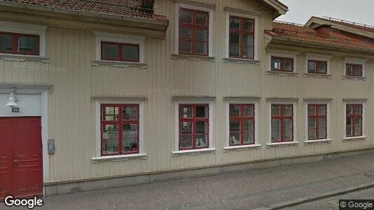 Lägenheter till salu i Borås - Bild från Google Street View