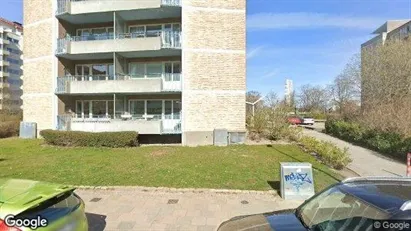 Bostadsrätter till salu i Malmö Centrum - Bild från Google Street View