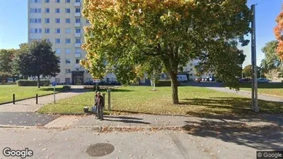 Lägenheter att hyra i Norrköping - Bild från Google Street View