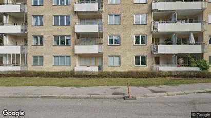 Lägenheter att hyra i Eskilstuna - Bild från Google Street View