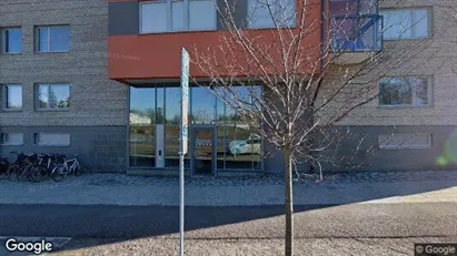 Lägenheter att hyra i Linköping - Bild från Google Street View