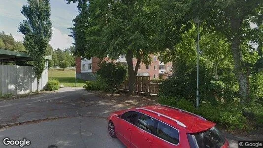 Lägenheter att hyra i Eskilstuna - Bild från Google Street View