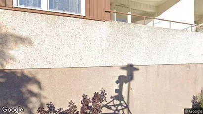 Lägenheter att hyra i Jönköping - Bild från Google Street View